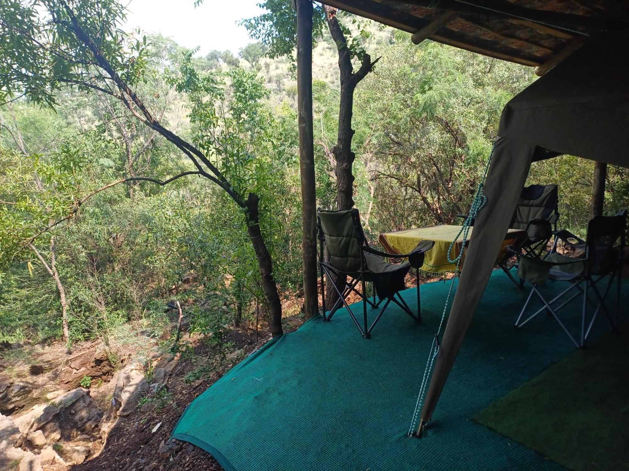 Adorable Unique - African Bush Feel *