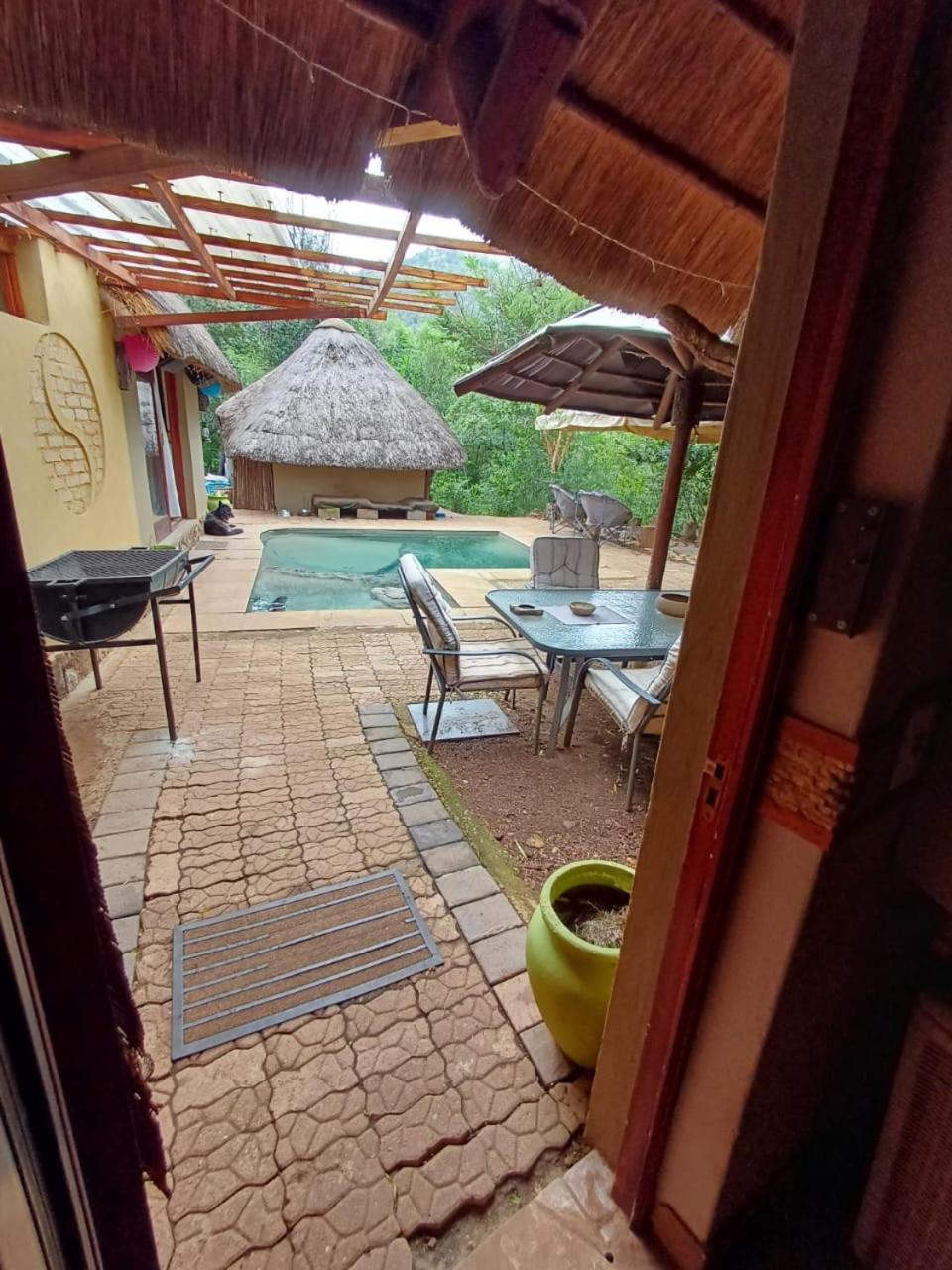 Adorable Unique - African Bush Feel Kalkheuvel